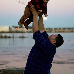 Meet your Posher, Daniel